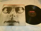 NEWTOWN NEUROTICS - BEGGARS LP ORIGINAL RAZOR REC PUNK ROCK UK SUBS EX/VG++
