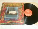 THE ADVERTS - CROSSING THE RED SEA LP ORIGINAL PUNK ROCK VG/VG UK SUBS DAMNED