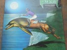 LP NAZARETH The Fool Circle 1st GERMANY, MINT-