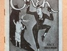 1925 ‘OKEH BLUE BOOK OF THE BLUES’ RACE RECORDS CATALOGUE