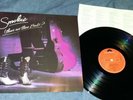 SMOKIE  Whose Are These Boots  1990 - RARE FIRST HOLLAND  PRESS -  EX++