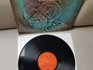 Pink Floyd- Meddle With Echoes- Vinyl LP- 1971??- Israel