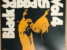 BLACK SABBATH - Volume 4 - Vertigo Swirl UK Pressing Gatefold Sleeve