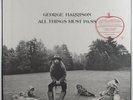 GEORGE HARRISON All Things Must Pass APPLE STC11 639 3XLP SEALED boxset 180g  