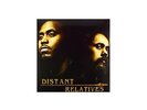 Nas - Distant Relatives Vinyl LP