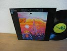 ELOY FLOATING 1974 MINT 100% 1st Press Archiv LP KRAUTROCK MONSTER