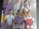 INDOCHINE 13 - DOUBLE VINYLE TRANSLUCIDE EDITION LIMITEE 1000 COPIES FNAC - NEUF