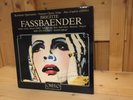 Signed by BRIGITTE FASSBAENDER Famous Opera Arias - Opernarien ORFEO LP Signiert