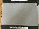 Shellac : The End of Radio John Peel Session 2004 (2x LP And CD 2019) BBC