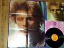 DAVID BOWIE  space oddity 1969- EARLY AMERICAN  PRESS  -  RCA + POSTER - MINT