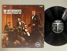 OSCAR PETERSON TRIO/WE GET REQUESTS US V6 8606