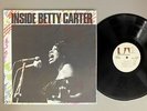 BETTY CARTER/INSIDE BETTY CARTER US UAS5639
