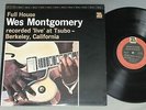 WES MONTGOMERY/FULL HOUSE JPN MW2032