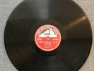ELVIS PRESLEY I Want You... 78 rpm HMV Red Label Irish Pressing 1956 Shellac 10