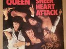 Queen LP Sheer Heart Attack 1974 uk original EMI EMC3061