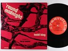 Teddi King - 'Round Midnight 10