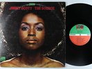 Jimmy Scott - The Source LP - Atlantic