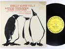 Shelly Manne - Vol. 3 (The Three) 10