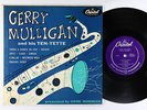 Gerry Mulligan - And His Ten-Tette 10
