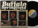 BUFFALO SPRINGFIELD Self Titled ATCO 33-200-A LP mono  