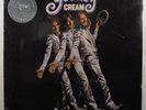 CREAM Goodbye RSO RS-1-3013 LP SEALED  