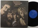 CREEDENCE CLEARWATER REVIVAL Pendulum FANTASY LP VG+ gatefold  