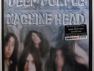DEEP PURPLE Machine Head WARNER BROS R175622 LP SEALED 180g audiophile gatefold 