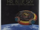 ELECTRIC LIGHT ORCHESTRA Mr. Blue Sky Very Best Of.. BIG TRILBY LP SEALED italy 