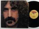 FRANK ZAPPA Apostrophe (') DISCREET LP VG++ uk w/insert  