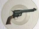 GUNS ‘N’ ROSES - Paradise City - Rare UK Uncut Picture Disc (Vinyl Record)