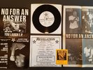 No For An Answer - You Laugh EP (Revelation Records) HARDCORE