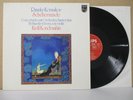 9500 681 Rimsky-Korsakov Scheherazade LP EX+ TAS List Krebbers Violin/Kondrashin