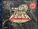 Tower Of Power East Bay Grease San Francisco Lp Sd204 Rare D/J Copy Promo 1970