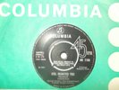 EX UK COLUMBIA 45 - YARDBIRDS - 