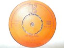 EX UK ELEKTRA 45 - LOVE - 