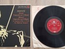 RCA LIVING STEREO SB 6527  HEIFETZ*  SARGENT BRUCH /MOZART VIOLIN CTOS*  NM