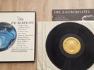 SAN 137-9 (SLS 912) White. MOZART The Magic Flute GEDDA, JANOWITZ,,KLEMPERER NM