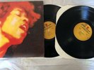 The Jimi Hendrix Experience Electric Ladyland NM- 2 LP Set
