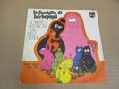 45 Giri - Vinile - Roberto Vecchioni E Le Mele Verdi - La Famiglia Di Barbapapà