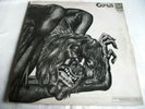 COMUS   FIRST UTTERANCE ** 1971 UK 1st DAWN LP