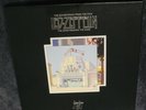 LED ZEPPELIN - THE SONG REMAINS THE SAME - 4 LPs - UNGESPIELT - MINT