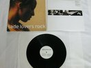 SADE : Lovers Rock, Rare 180 Gram Vinyl LP + OIS 2010 Epic / Music On Vinyl