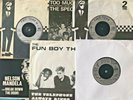 Two-Tone / Fun Boy Three vinyl 7