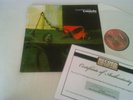 CRESSIDA - TRAPPED IN TIME : THE LOST TAPES LP + CERTIFICATE MINT  RARE LTD