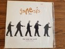 Genesis - Live: The Way We Walk Vol. 1: The Shorts LP vinyl record NEW sealed
