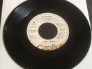 C.M.LORD-OH MAMA(YOUR DAUGHTERS A WOMAN TONIGHT)-ORIGINAL USA CAPITOL DEMO 45