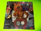 mp3 1979 WLP Promo Disco LP Dancin' & Prancin'  CANDIDO Salsoul Latin Afro Cuban