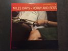 Miles Davis, Porgy and Bess, Columbia CL 1274, 1st mono, 6eye, DG, NM