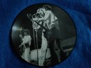 ROLLING STONES  -   4  SELTENE INTERVIEW PICTURE SINGLES