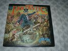 Elton John Captain Fantastic & The Brown Dirt Cowboy LP Original Pressing #11